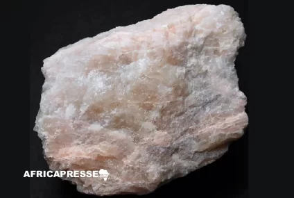 Trois métaux ultra-rares et indispensables qui sont produits en Afrique