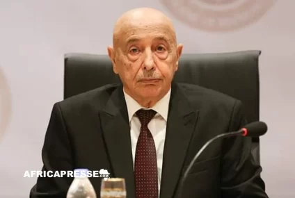 Course contre la montre en Libye pour sortir de l’impasse politique