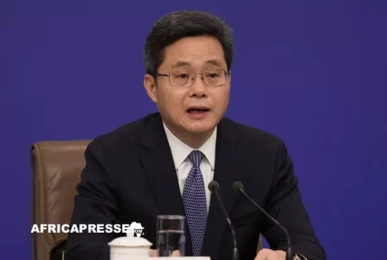 Bras de fer commercial : La Chine impose à son tour des restrictions à l’UE sur les commandes de matériel médical