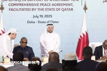 Cessez-le-feu RDC-M23 : dix jours après, l’accord de principes peine à se concrétiser