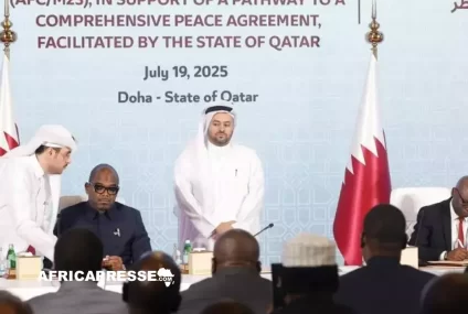 Cessez-le-feu RDC-M23 : dix jours après, l’accord de principes peine à se concrétiser