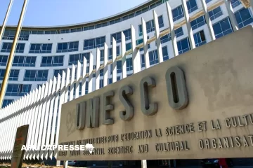 Les États-Unis actent leur retrait de l’UNESCO, en désaccord avec ses orientations Les États-Unis actent leur retrait de l’UNESCO, en désaccord avec ses orientations