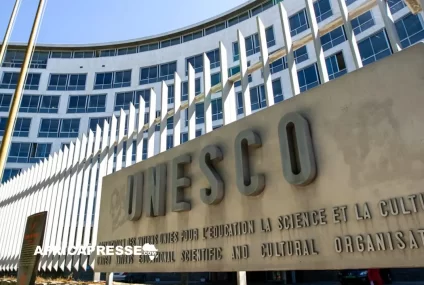 Les États-Unis actent leur retrait de l’UNESCO, en désaccord avec ses orientations