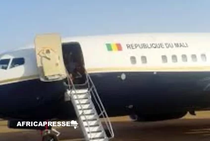Mali : Affaire du Boeing présidentiel, l’ex-ministre Bouaré Sissoko condamnée à 10 ans de prison