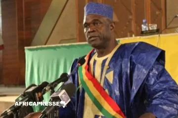 Mali : Mamadou Hawa Gassama présente ses excuses à Alassane Ouattara depuis sa cellule à Abidjan Mali : Mamadou Hawa Gassama présente ses excuses à Alassane Ouattara depuis sa cellule à Abidjan