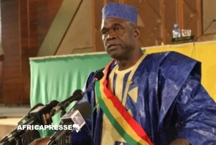 Mali : Mamadou Hawa Gassama présente ses excuses à Alassane Ouattara depuis sa cellule à Abidjan