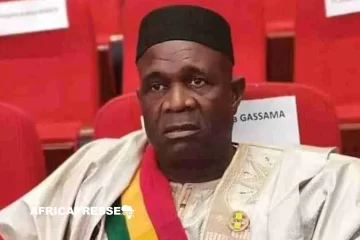 Mali : Mamadou Hawa Gassama, membre influent du CNT arrêté à Abidjan, Bamako dénonce une provocation Mali : Mamadou Hawa Gassama, membre influent du CNT arrêté à Abidjan, Bamako dénonce une provocation