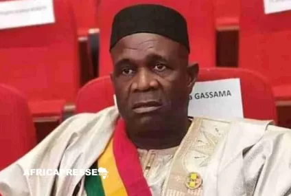 Mali : Mamadou Hawa Gassama, membre influent du CNT arrêté à Abidjan, Bamako dénonce une provocation