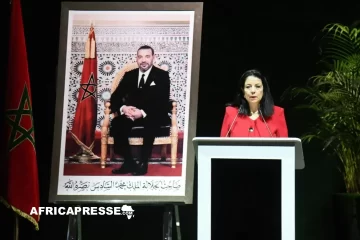 Maroc : une stratégie nationale pour encadrer et développer l’intelligence artificielle Maroc : une stratégie nationale pour encadrer et développer l’intelligence artificielle