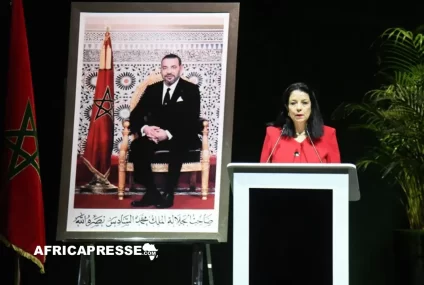 Maroc : une stratégie nationale pour encadrer et développer l’intelligence artificielle