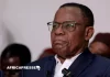 Cameroun: l’opposant Maurice Kamto démissionne de la présidence du MRC, un départ sous le signe de la pression politique
