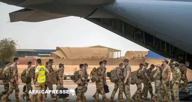 Militaire - soldats - France