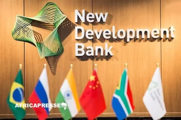 BRICS : l’Afrique du Sud salue l’abandon progressif du dollar dans les transactions de la NDB BRICS : l’Afrique du Sud salue l’abandon progressif du dollar dans les transactions de la NDB