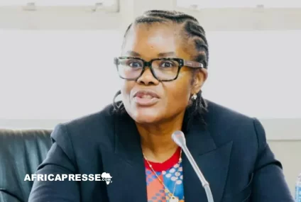 Afrique du Sud : Ramaphosa limoge sa ministre de l’Enseignement supérieur pour avoir menti au Parlement