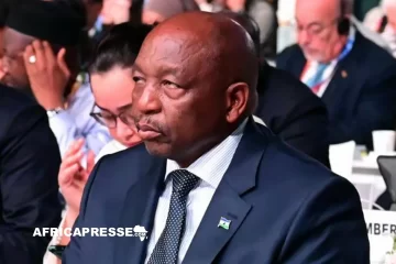 Lesotho sous pression : les droits de douane américains plongent le pays dans la crise