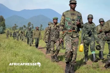 Ouganda-RDC : Kampala rouvre des postes-frontières dans une zone sous contrôle du M23 Ouganda-RDC : Kampala rouvre des postes-frontières dans une zone sous contrôle du M23