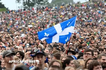 Québec face à un solde migratoire négatif : la croissance démographique en chute libre Québec face à un solde migratoire négatif : la croissance démographique en chute libre