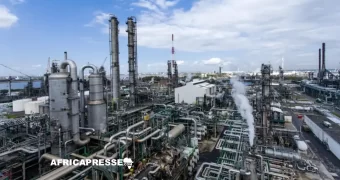 Cameroun : la raffinerie de Kribi vise un démarrage partiel dès fin 2026 pour réduire la dépendance aux carburants importés