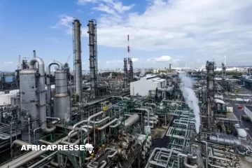 Après des décennies d’échecs, le Nigeria mise sur des partenaires pour ses raffineries publiques Après des décennies d’échecs, le Nigeria mise sur des partenaires pour ses raffineries publiques