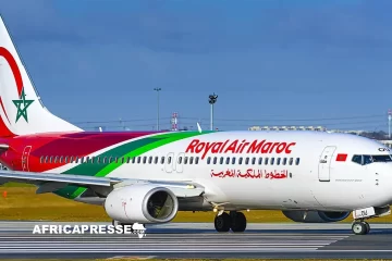 Transport aérien : le Maroc, champion africain de la fiscalité allégée