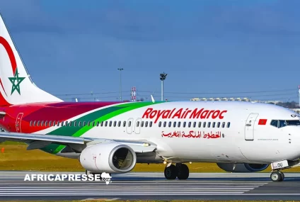 Transport aérien : le Maroc, champion africain de la fiscalité allégée