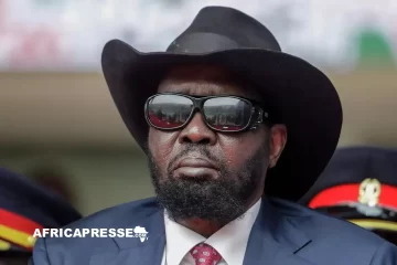 Soudan du Sud : Juba engage une société américaine pour se rapprocher de Washington Soudan du Sud : Juba engage une société américaine pour se rapprocher de Washington