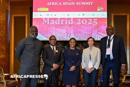 Sommet Espagne-Afrique : Madrid veut s’imposer comme partenaire stratégique du continent