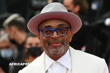 Bénin : Le cinéaste américain Spike Lee nommé ambassadeur du Bénin auprès de la diaspora afro-américaine Bénin : Le cinéaste américain Spike Lee nommé ambassadeur du Bénin auprès de la diaspora afro-américaine