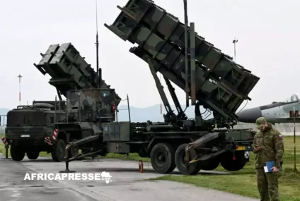 Guerre en Ukraine : Trump reprend ses livraisons d’armes «défensives» à Kiev, mais sans percée politique