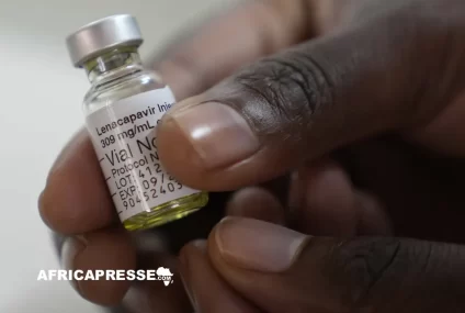 Kigali accueille la 13ᵉ conférence de l’IAS sur le VIH sous la menace d’un effondrement du financement mondial