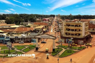 Centrafrique : un second tour sous haute tension entre boycott et promesses de transparence