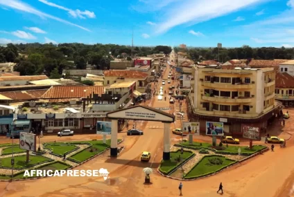 Centrafrique : un second tour sous haute tension entre boycott et promesses de transparence