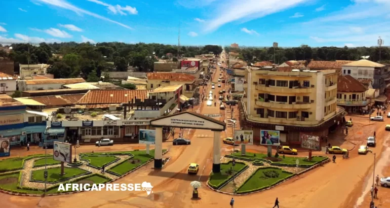 Centrafrique : un second tour sous haute tension entre boycott et promesses de transparence