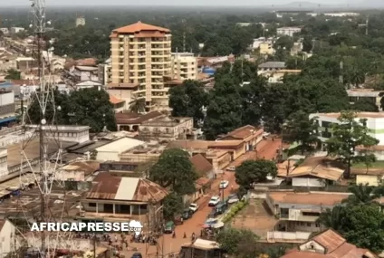 Centrafrique : l’opposition conditionne sa participation au scrutin de décembre à un dialogue politique
