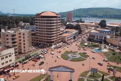 Centrafrique : des ex-rebelles intégrés au gouvernement après l’accord de Ndjamena