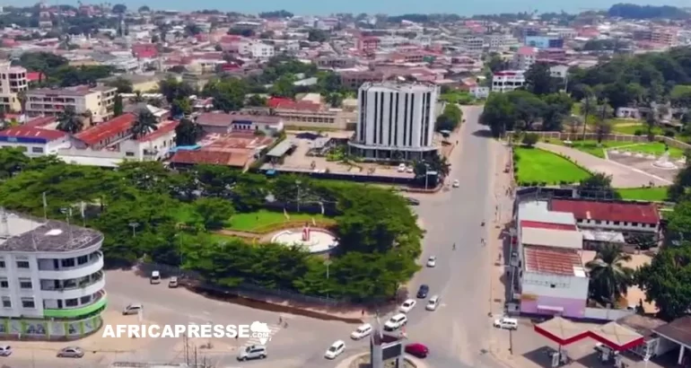 Burundi : le Sénat valide les gouverneurs des cinq nouvelles provinces Une vue de Bujumbura au Burundi