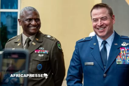 Cybersécurité : Cotonou accueille Africa Endeavor et renforce sa position de leader régional