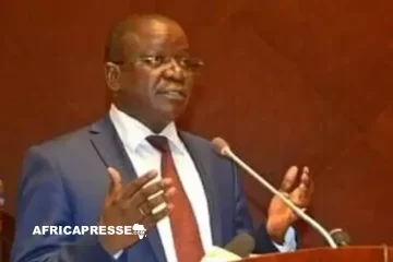 Le chef de l’opposition tchadienne met en garde contre le retour des vendettas communautaires Le chef de l’opposition tchadienne met en garde contre le retour des vendettas communautaires