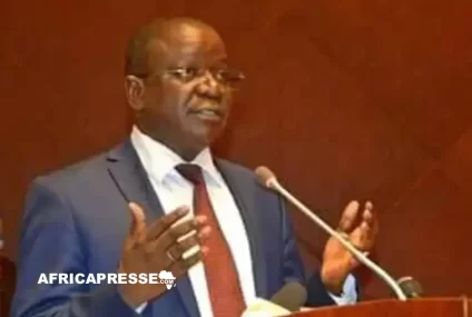 Le chef de l’opposition tchadienne met en garde contre le retour des vendettas communautaires