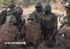Mali : plus de 30 combattants jihadistes neutralisés lors d’opérations près de Ségou