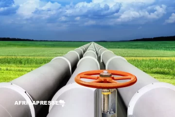 Maroc : un pipeline d’eau dessalée pour alimenter la plus grande mine de phosphate au monde