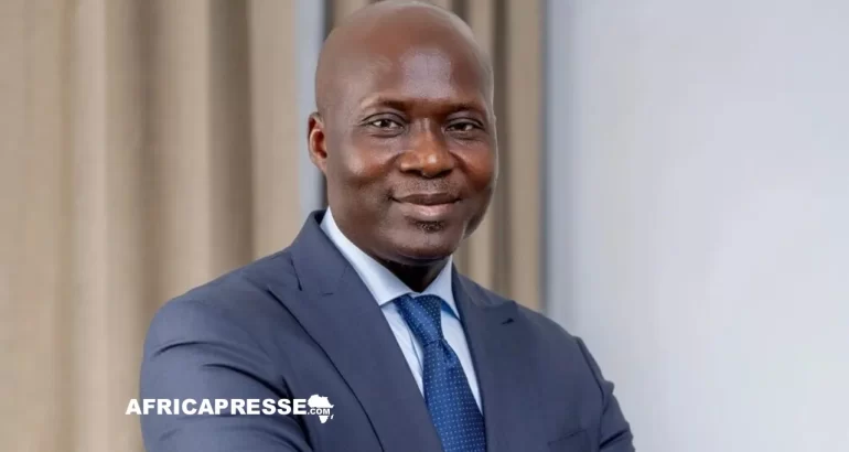 Abdoulaye Fall élu président de la Fédération sénégalaise de football au terme d’une élection tendue Abdoulaye Fall