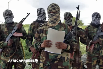 Somalie : un haut commandant d’Al-Shabaab abattu dans une opération spéciale