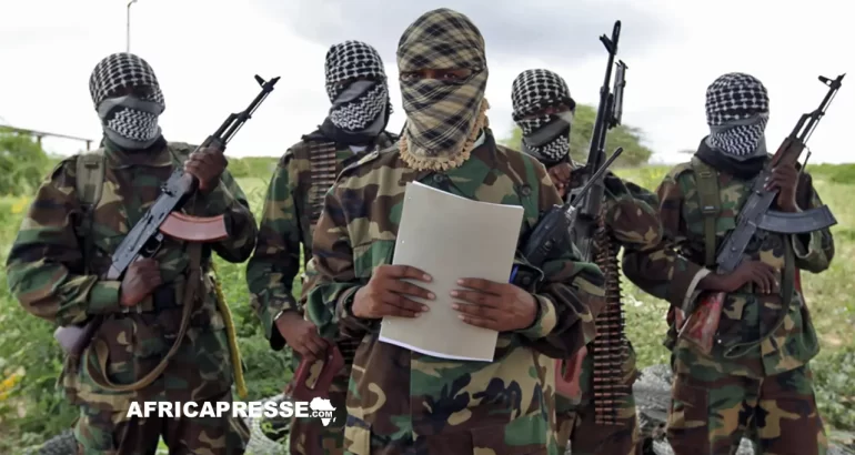 Somalie : un haut commandant d’Al-Shabaab abattu dans une opération spéciale Al-Shabaab