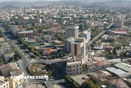 Érythrée : Une ONG dénonce l’emprisonnement sans procès de sept prêtres depuis 20 ans