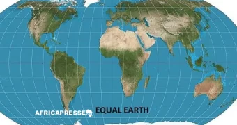 L’ONU adopte une résolution pour corriger quatre siècles de distorsion des cartes mondiales