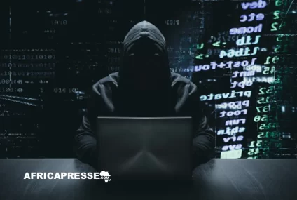 Cybercriminalité : plus de 1 200 arrestations en Afrique lors d’une opération coordonnée par Interpol Cybercriminalité : plus de 1 200 arrestations en Afrique lors d’une opération coordonnée par Interpol