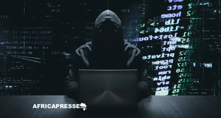 Cybercriminalité : plus de 1 200 arrestations en Afrique lors d’une opération coordonnée par Interpol Cybercriminalité : plus de 1 200 arrestations en Afrique lors d’une opération coordonnée par Interpol