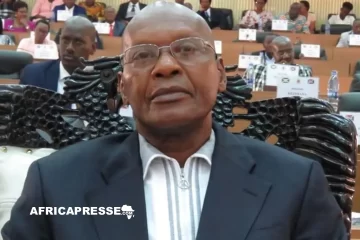 Burundi : Le président de l’Assemblée reconduit de force malgré l’opposition présidentielle Burundi : Le président de l’Assemblée reconduit de force malgré l’opposition présidentielle