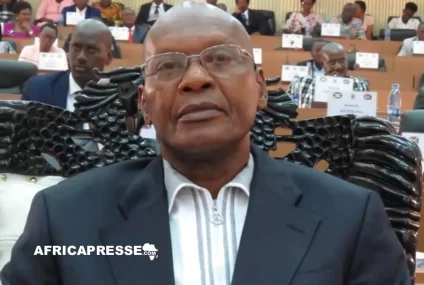 Burundi : Le président de l’Assemblée reconduit de force malgré l’opposition présidentielle